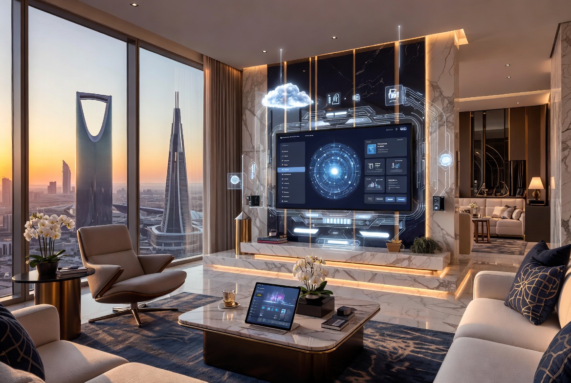 Hotel Apartment Software: The Ultimate Guide to Smart Management for Serviced Apartments in Saudi Arabia