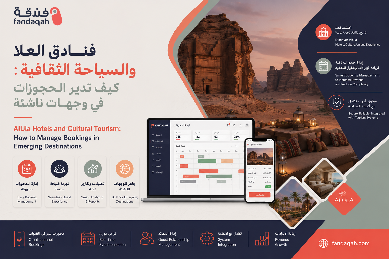 AlUla Hotels & Cultural Tourism: Smart Booking Tips