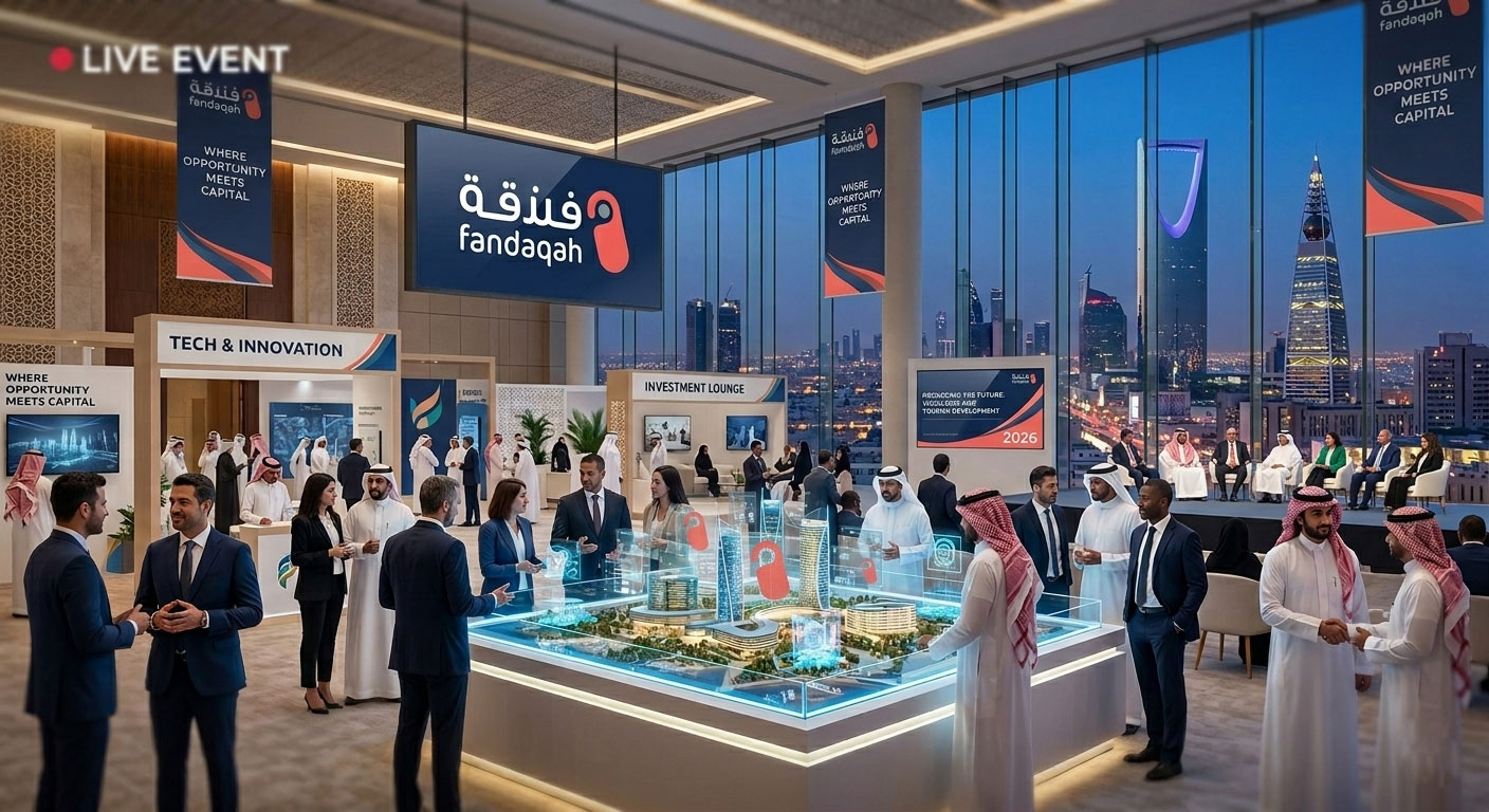 Saudi Future Hospitality Summit 2026: Where Capital Meets Opportunity The Complete Guide to the Kingdom’s Premier Hospitality Investment Conference