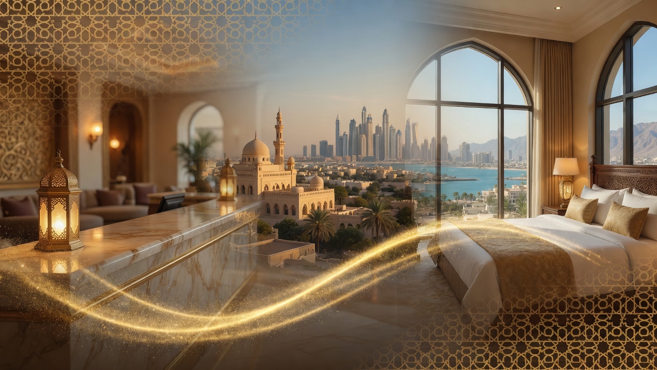 Mastering Hotel Distribution Channels in the Arab World: The Complete Guide for Hospitality Professionals