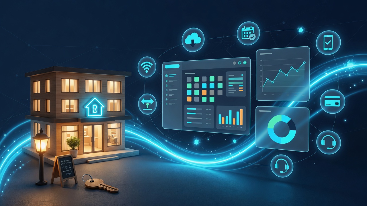 The Ultimate Budget Hotel Tech Stack: Best Free & Affordable PMS Tools for 2026
